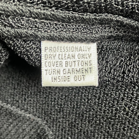 St. John Basics Santana knit blazer - Picture 10 of 11